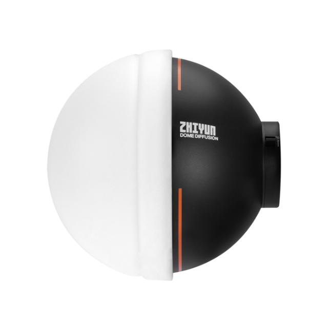 ZHIYUN DOME DIFFUSION (LARGE) FOR MOLUS SERIES