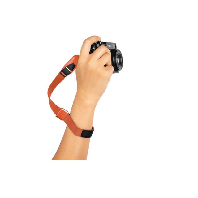 Peak Design Cuff I Ibis