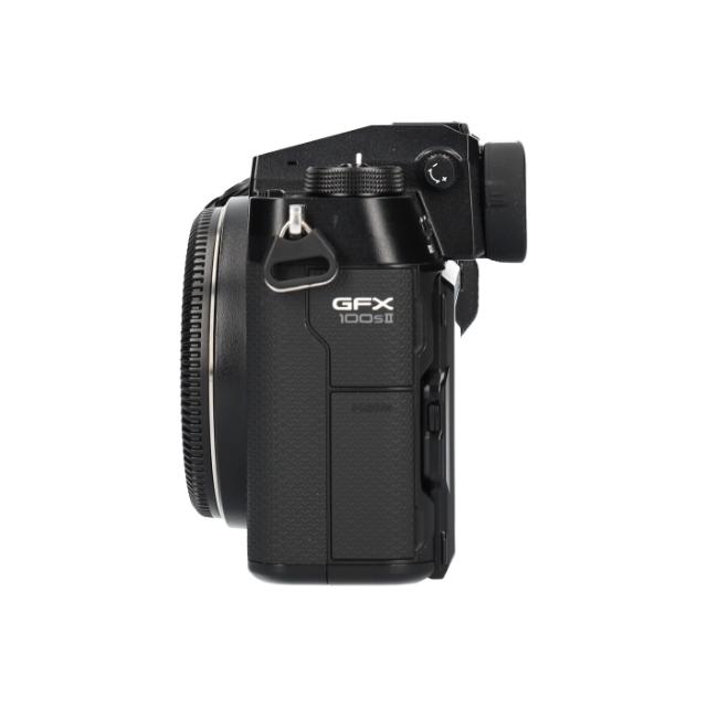 FUJI BODY GFX 100S II (1) USED