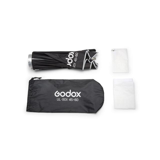 GODOX UL-BOX 45X60 MULTIFUNCT. EASY FOLD SOFTBOX