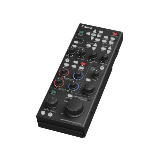 CANON REMOTE CONTROLLER RC-V100
