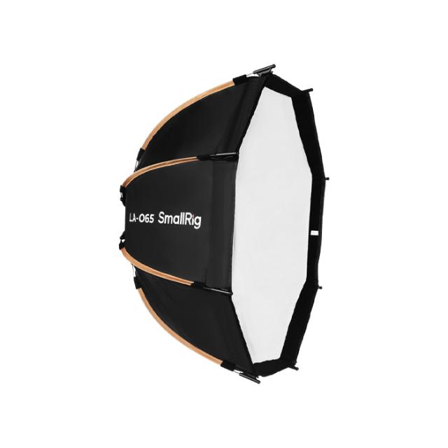 SMALLRIG 4874 OCTA SOFTBOX LA-O65