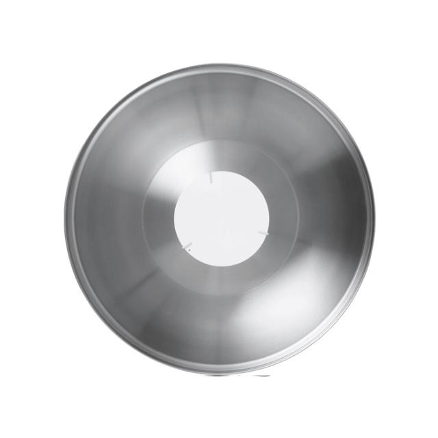 PROFOTO BEAUTY DISH SILVER 65 GR.
