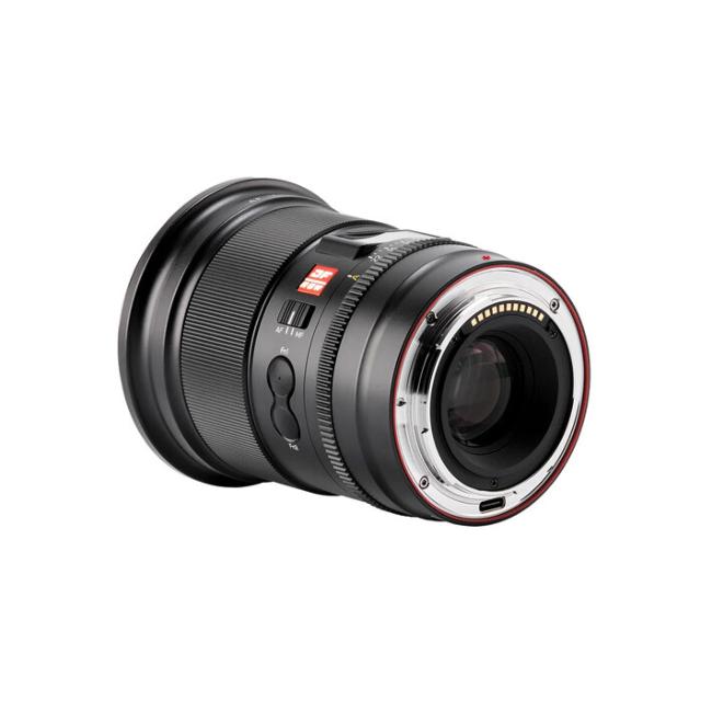 VILTROX 16MM F/1.8 AF Z-MOUNT