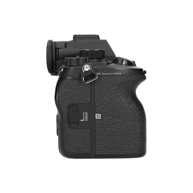 SONY BODY A1 (2) USED