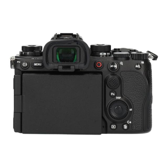 SONY BODY A1 II (2) DEMO