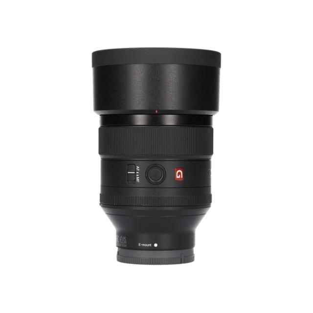 SONY LENS FE 85 1,4 GM (2) DEMO