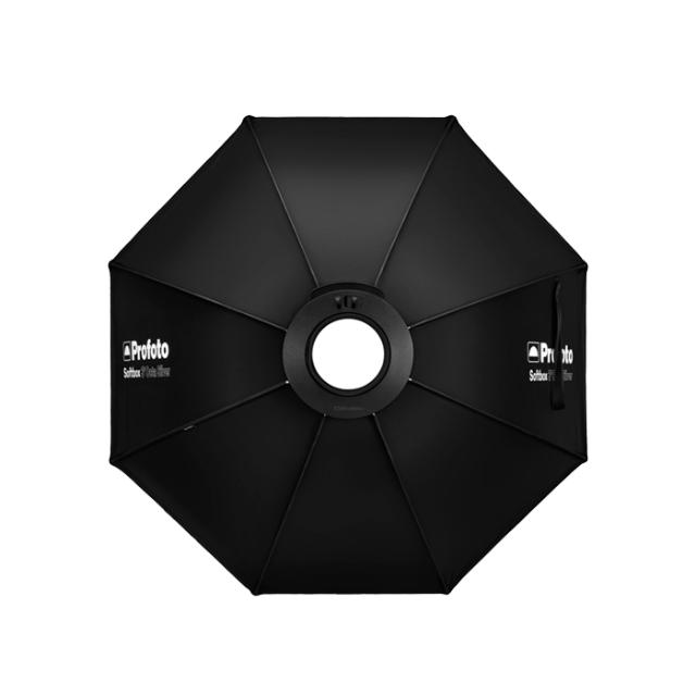 PROFOTO SOFTBOX OCTA 3' SILVER Ø90CM