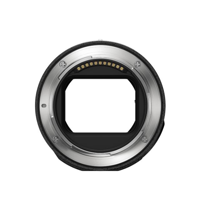 NIKON FTZ MK II MOUNT ADAPTER