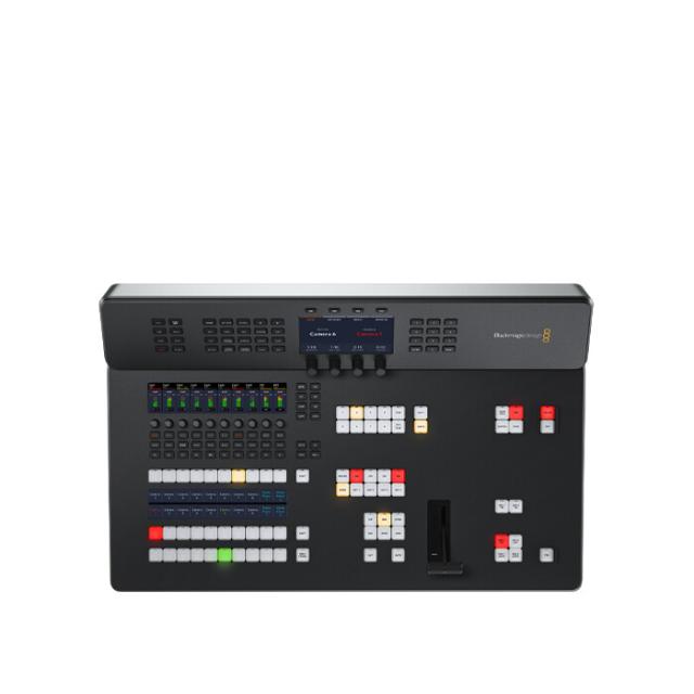 Blackmagic ATEM Television Studio HD8
