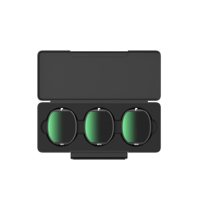 POLARPRO MAVIC 4 PRO ND FILTER KIT