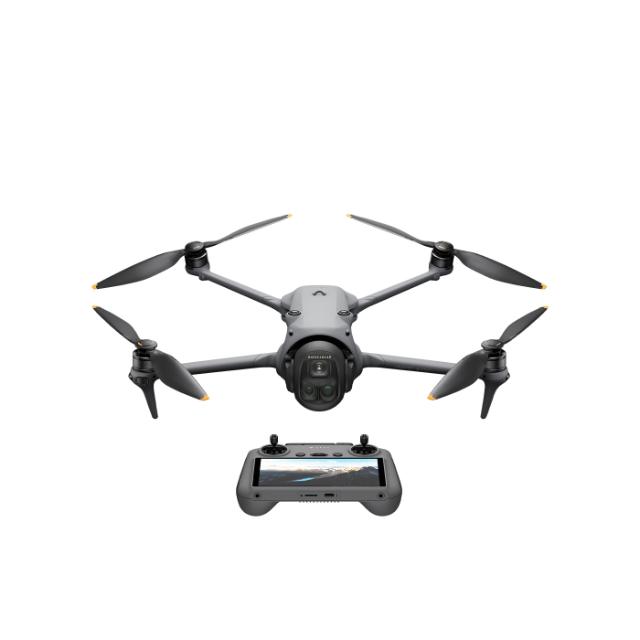 DJI MAVIC 4 PRO