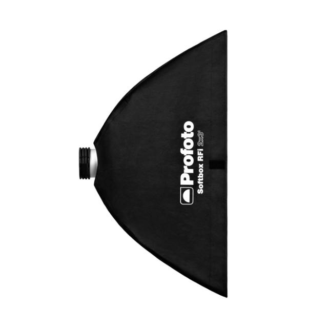 PROFOTO SOFTBOX 2X3' RFI 60X90CM  WO/ADAPT.