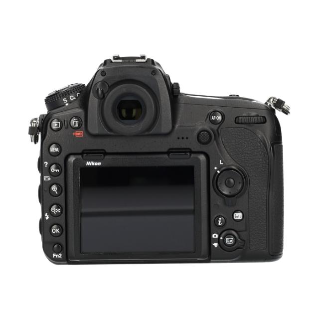 NIKON D850 CAMERA BODY (2) USED