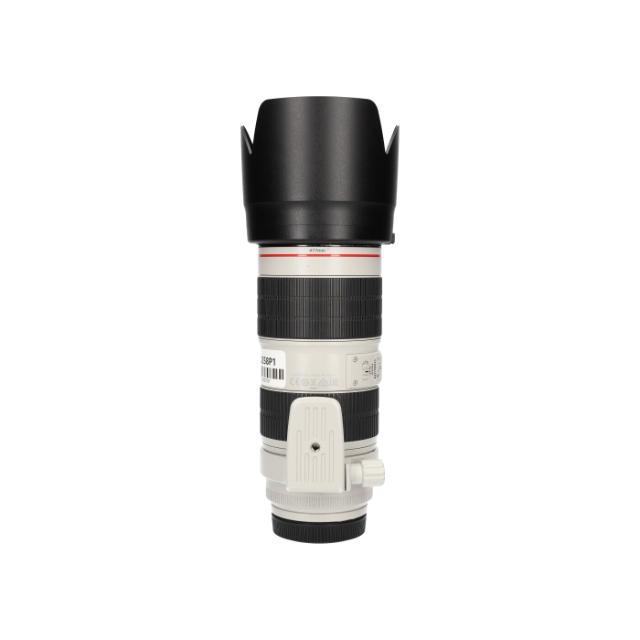 CANON LENS EF 70-200 2,8L III IS (2) USED