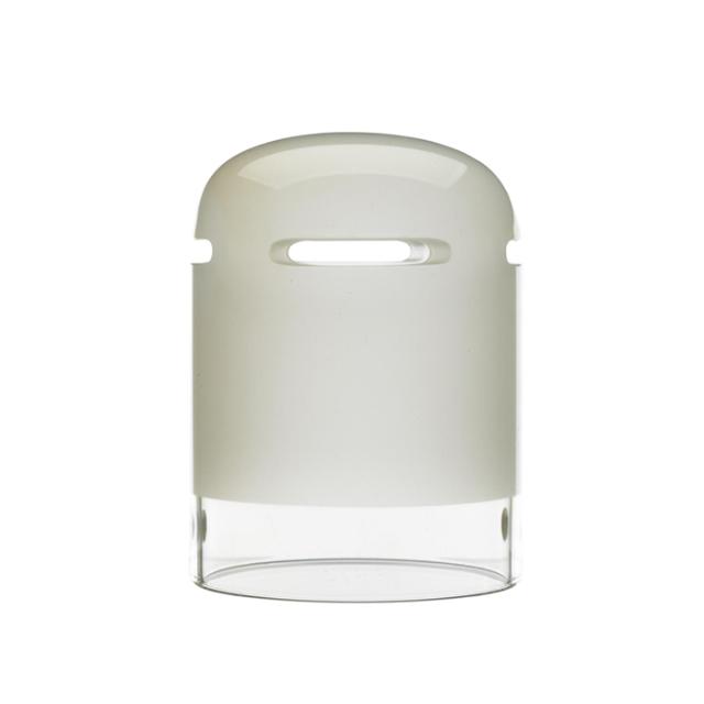 PRO GLASS DOME PLUS 100 MM -300K (PLUS HEAD STD)