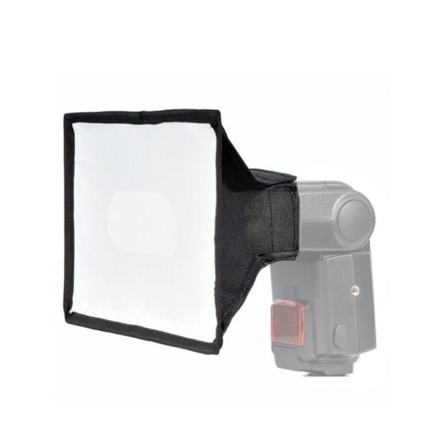 GODOX 15X20CM SOFTBOX FOR SPEEDLITE