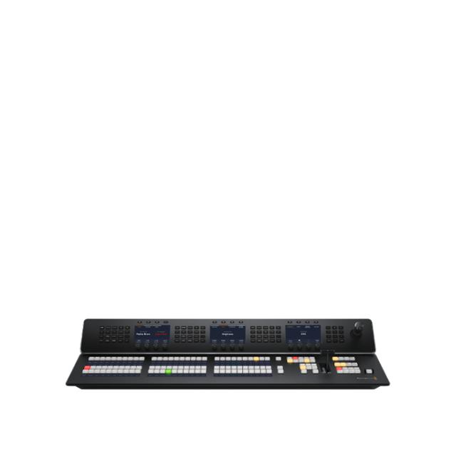 BLACKMAGIC ATEM 1 M/E ADVANCED PANEL 30