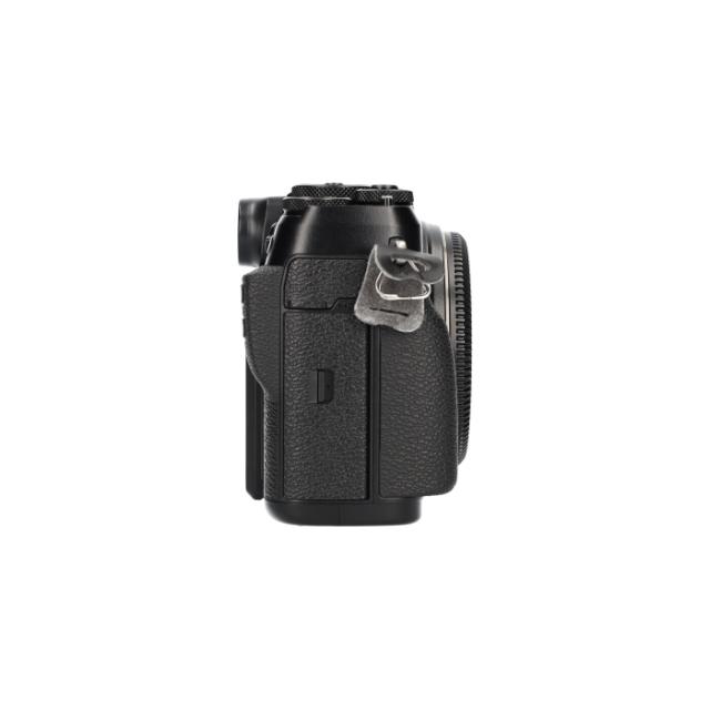 FUJI BODY GFX 50R (2) USED