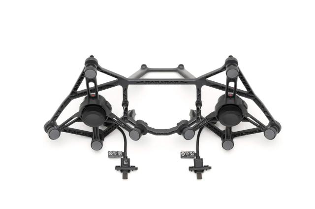 DJI, Dual Gimbal Connector Matrice 400