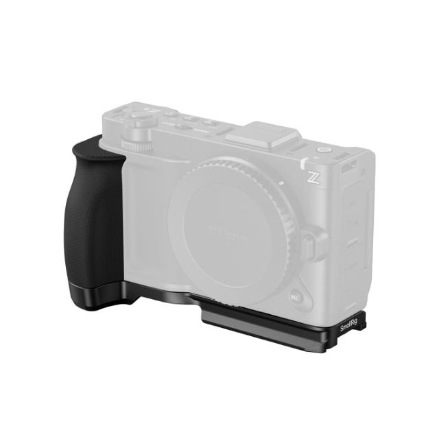 SmallRig 5466 L-Shaped Mount Plate for Nikon ZR
