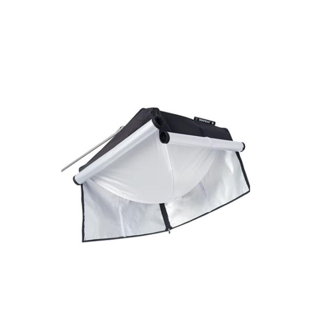 DoPchoice Snapbag Cover Flyball 1