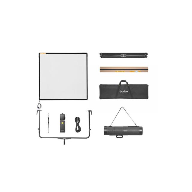 GODOX AD33 K3 DIFFUSION PANEL 100X100CM W/BAG