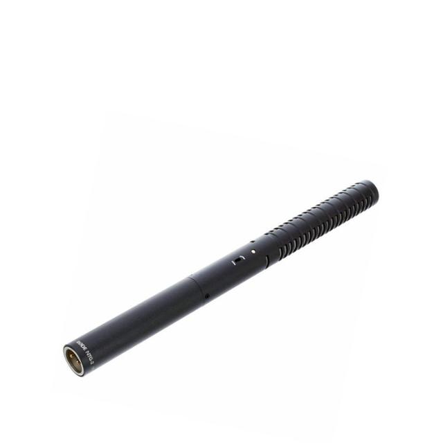 RØDE NTG 2 SHOTGUN MICROPHONE
