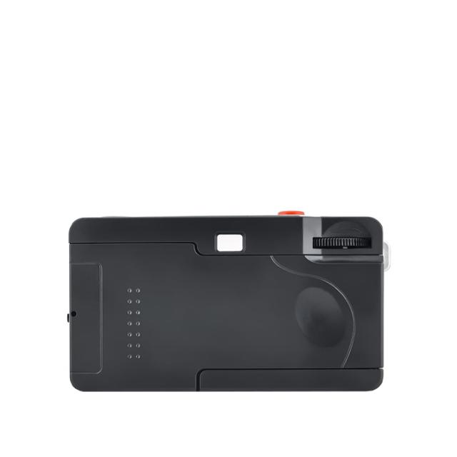 AGFAPHOTO REUSABLE CAMERA 35MM BLACK