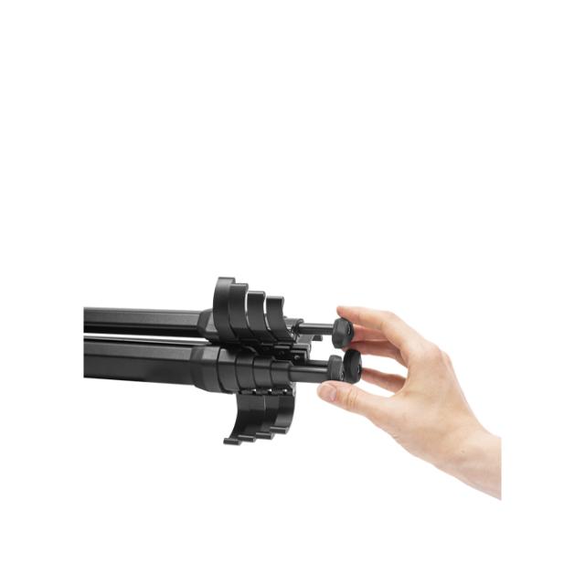 PEAK DESIGN TRAVEL TRIPOD - ALUMINUM