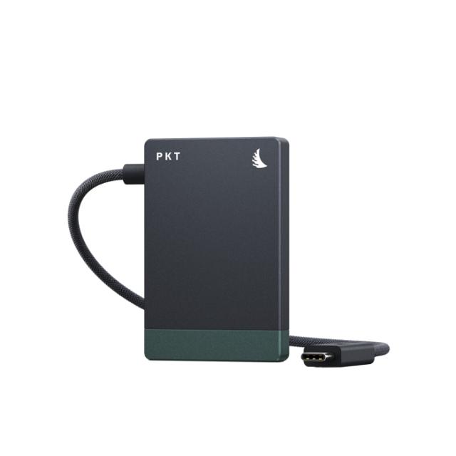 ANGELBIRD CARDREADER PKT SD SDXC UHS-1, USH-II