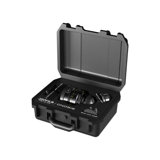 DZO GNOSIS 24MM T2.8 MACRO LPL/PL/EF