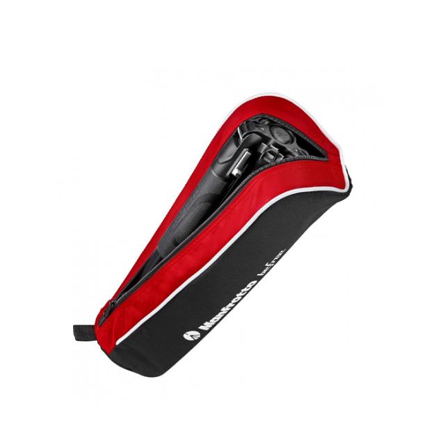 MANFROTTO TRIPODKIT BEFREE GT ALU BLACK