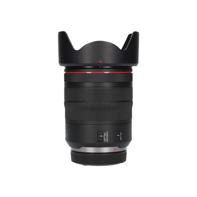 CANON LENS RF 24-105 4,0 L IS (3) USED