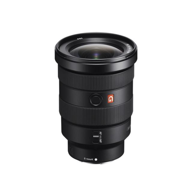 Sony FE 16-35mm f/2,8 GM