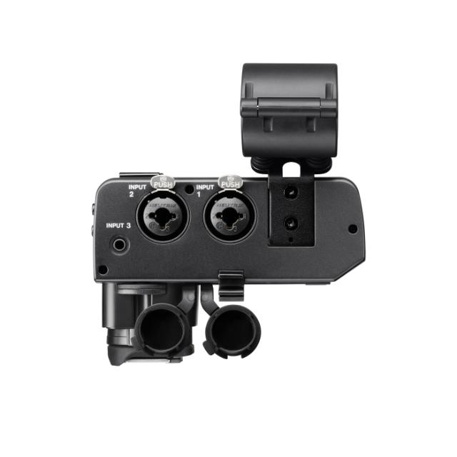 TASCAM CA-XLR2D XLR MICROPHONE ADAPTER FOR NIKON