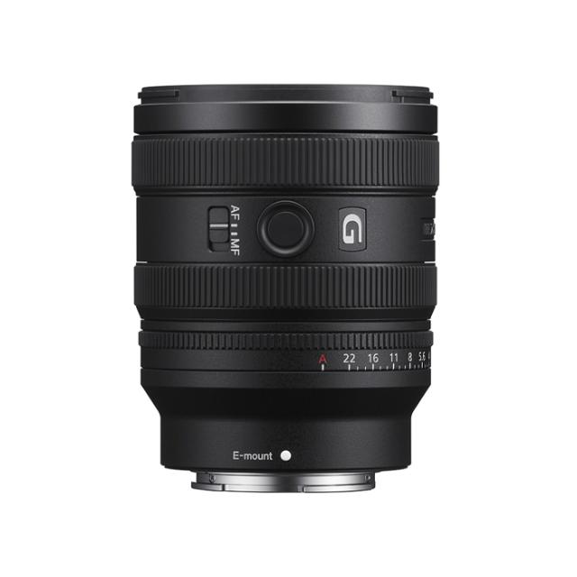 SONY (E) FE 24-50MM F/2,8 G