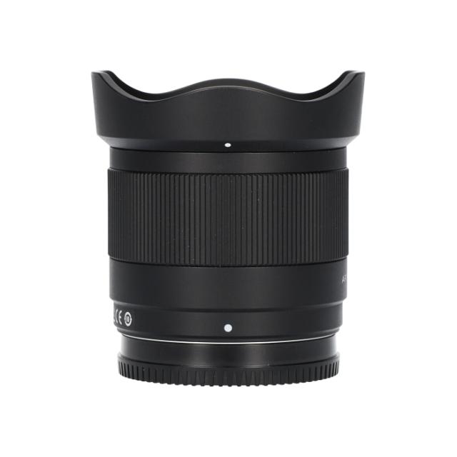 VILTROX LENS 56 1,7 E-MOUNT APS-C (1) USED