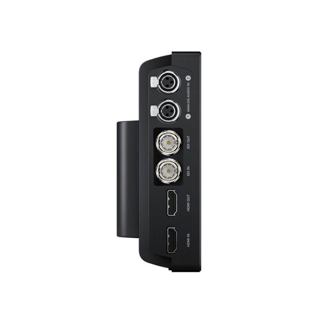 BLACKMAGIC VIDEO ASSIST 7