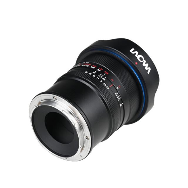 LAOWA 15MM F/4.5 0.5X WIDE MACRO L-MOUNT