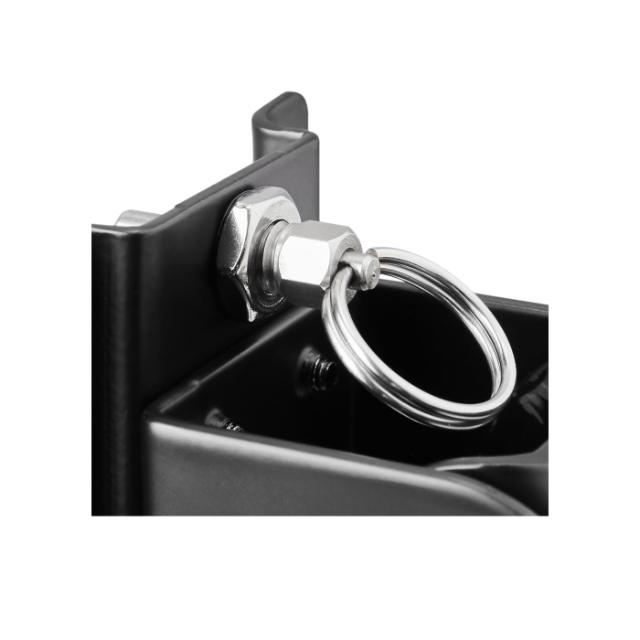 AMARAN VERGE STAND ADAPTER BLACK