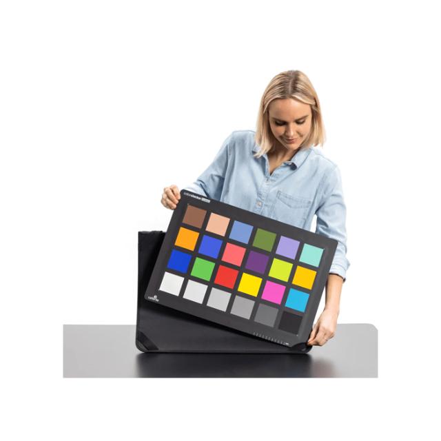 CALIBRITE COLORCHECKER CLASSIC XL W/CS