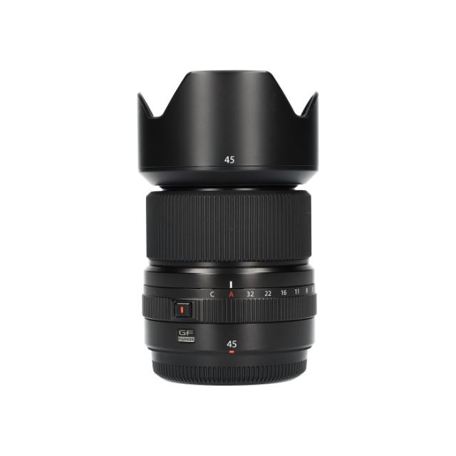 FUJI LENS GF 45 2,8 R WR (1) USED