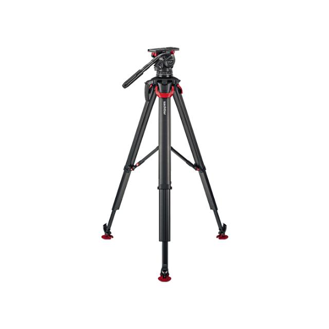 Sachtler System Aktiv 14 FT-100 MS TOUCH&GO