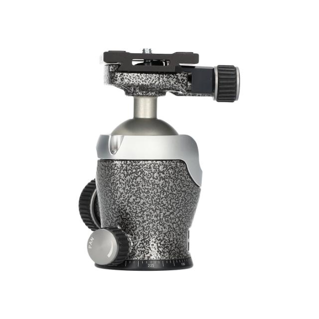 GITZO BALLHEAD GH3382QD (2) USED