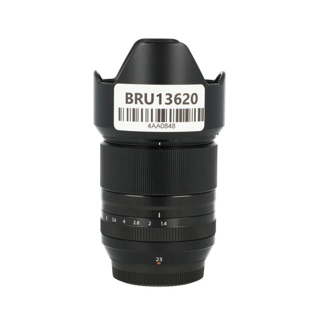 FUJI LENS XF 23 1,4 R LM WR (1) USED