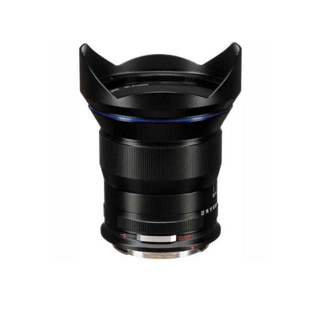 Laowa 15mm f/2 Zero-D - Canon RF