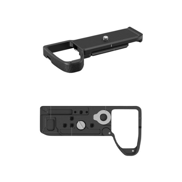 SMALLRIG 3666 BASEPLATE - SONY A7 V, A7 IV, A7R V