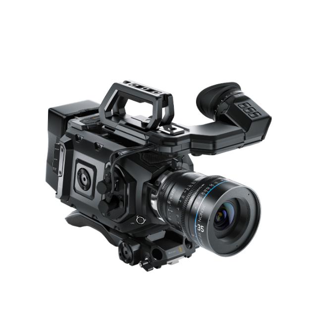 BLACKMAGIC URSA VIEWFINDER