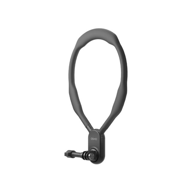 DJI OSMO ACTION HANGING NECK MOUNT